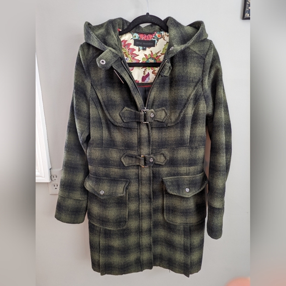 Steve Madden- Coat - Picture 2 of 2